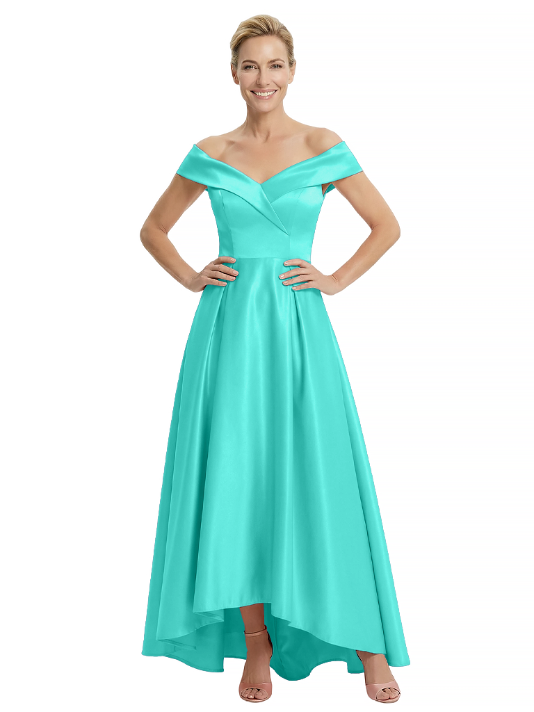 turquoise