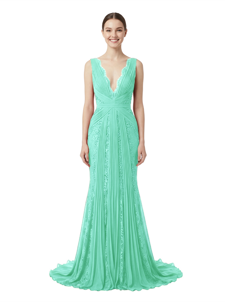 turquoise