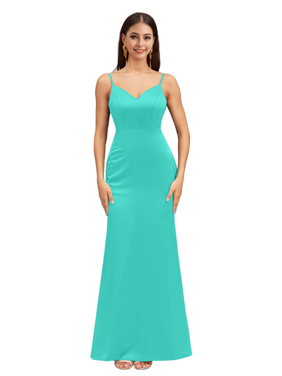 turquoise