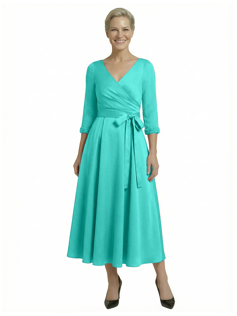 turquoise