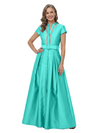 turquoise