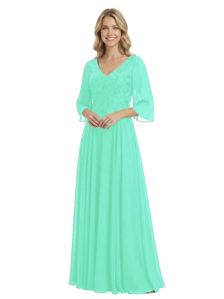 turquoise