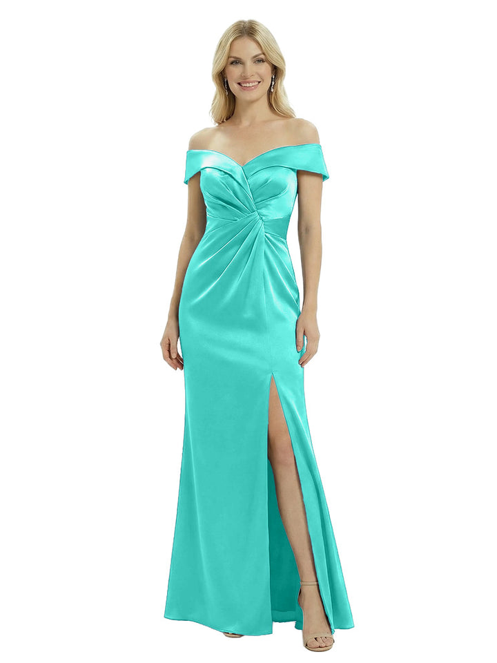 turquoise