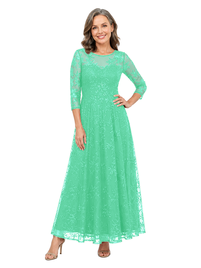 turquoise