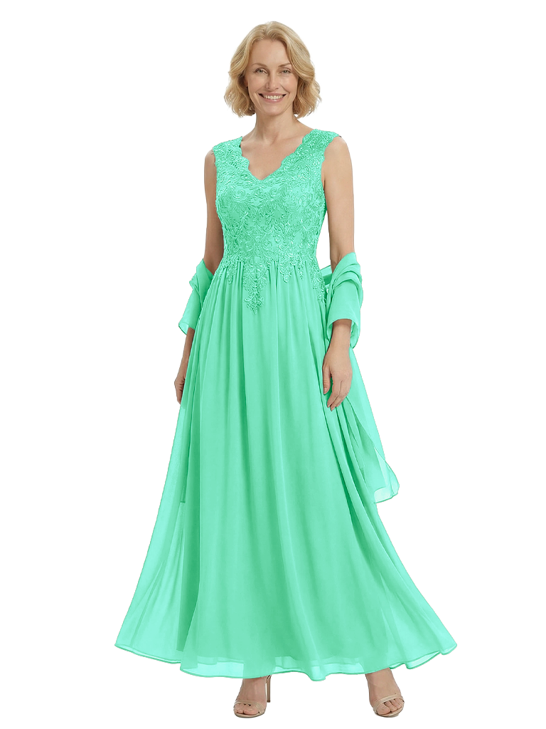 turquoise