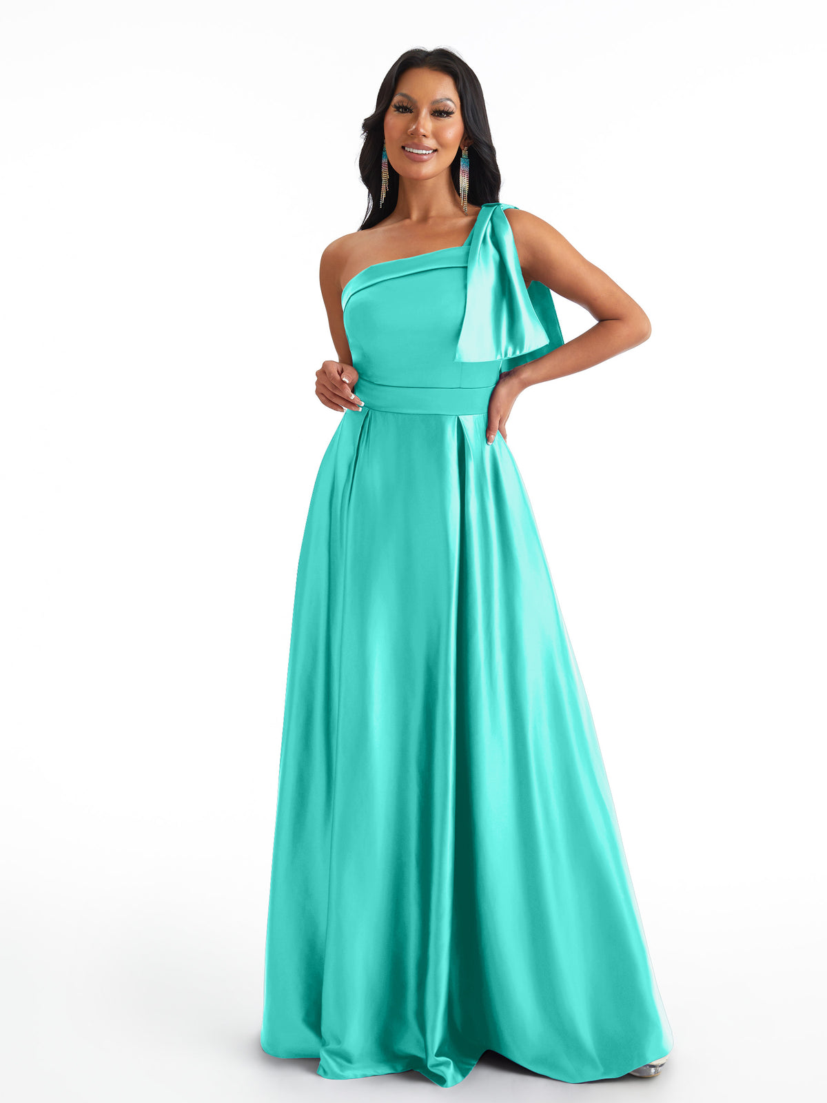 turquoise