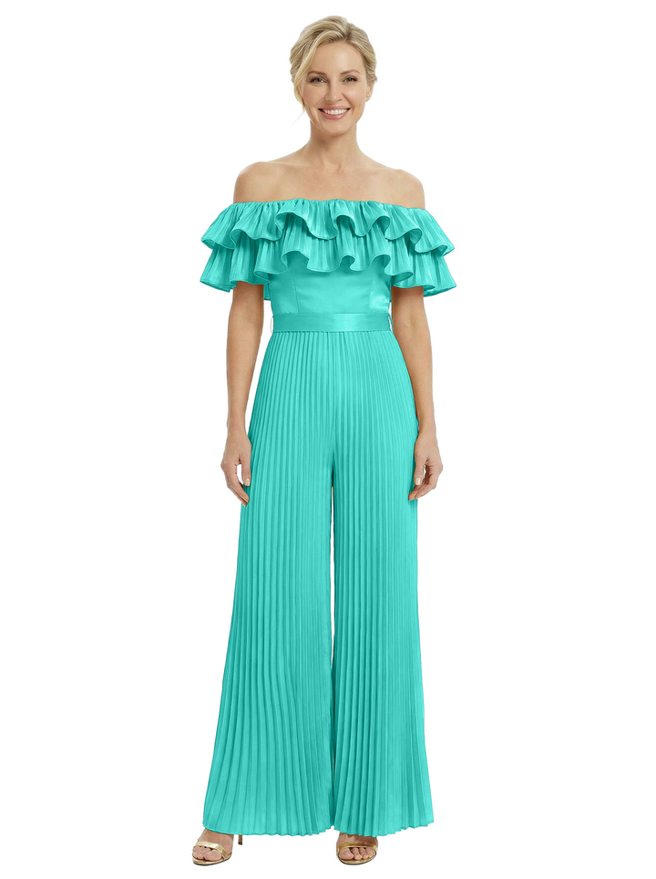 turquoise