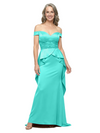 turquoise