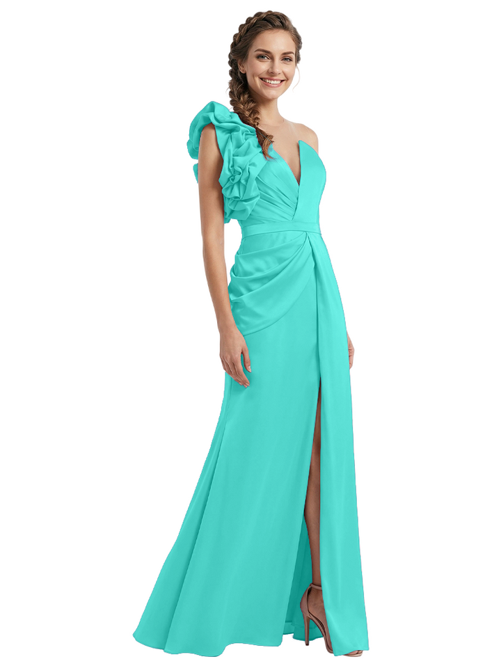 turquoise