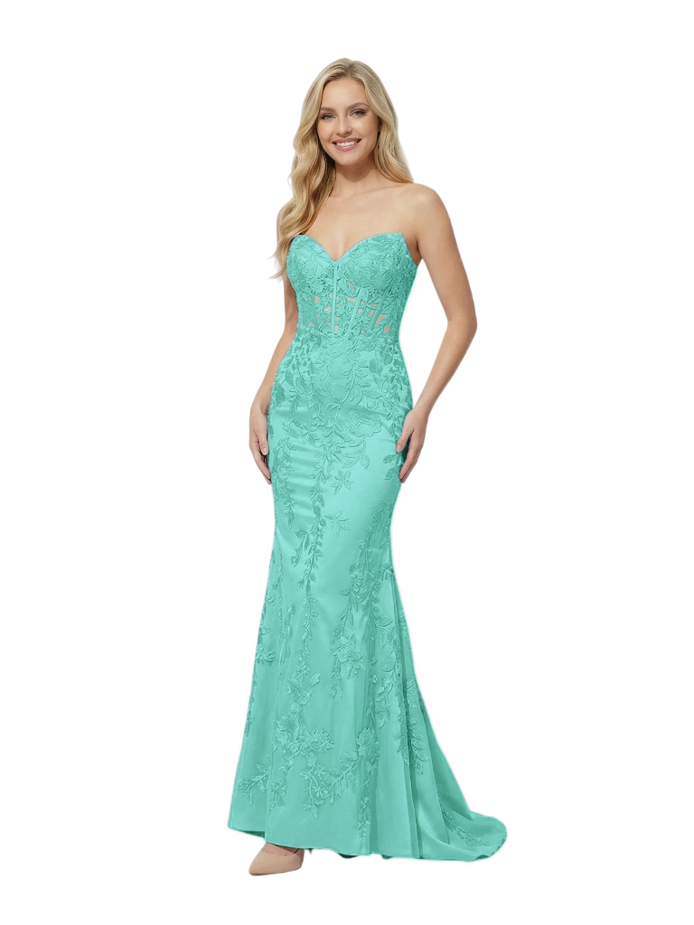 turquoise