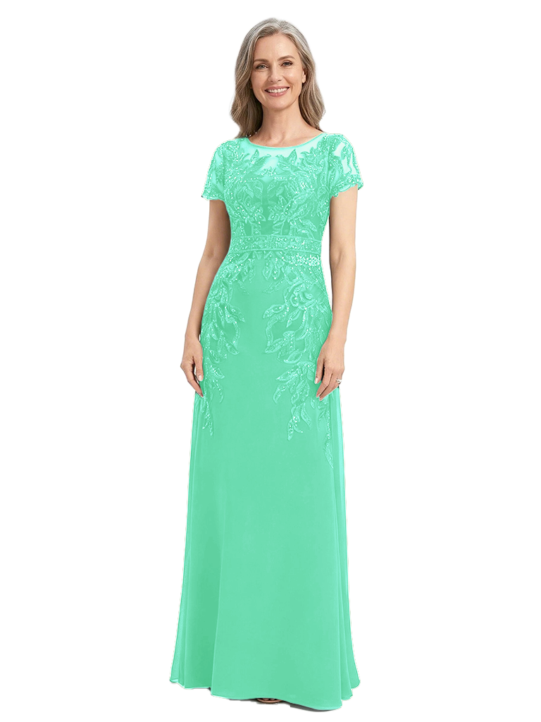turquoise