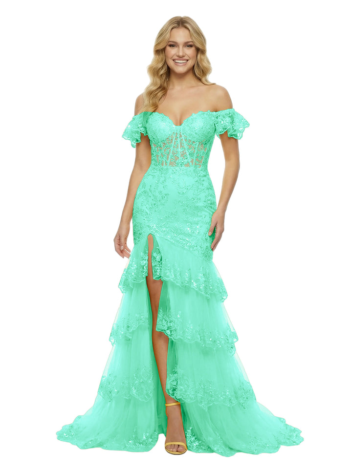turquoise