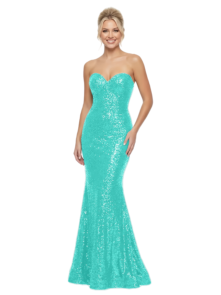 turquoise