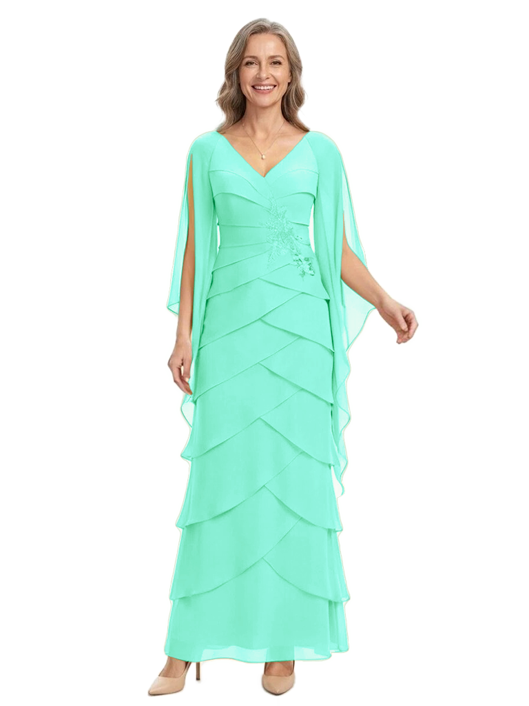 turquoise
