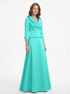turquoise