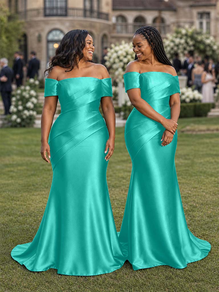 turquoise