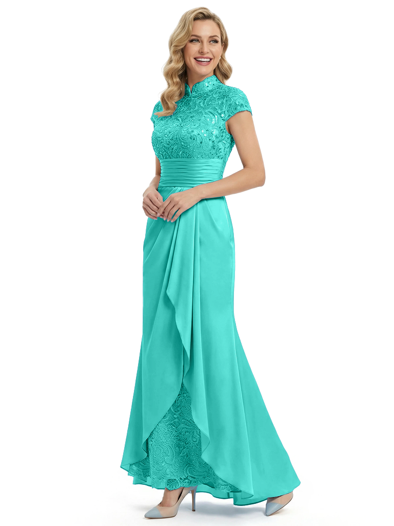 turquoise