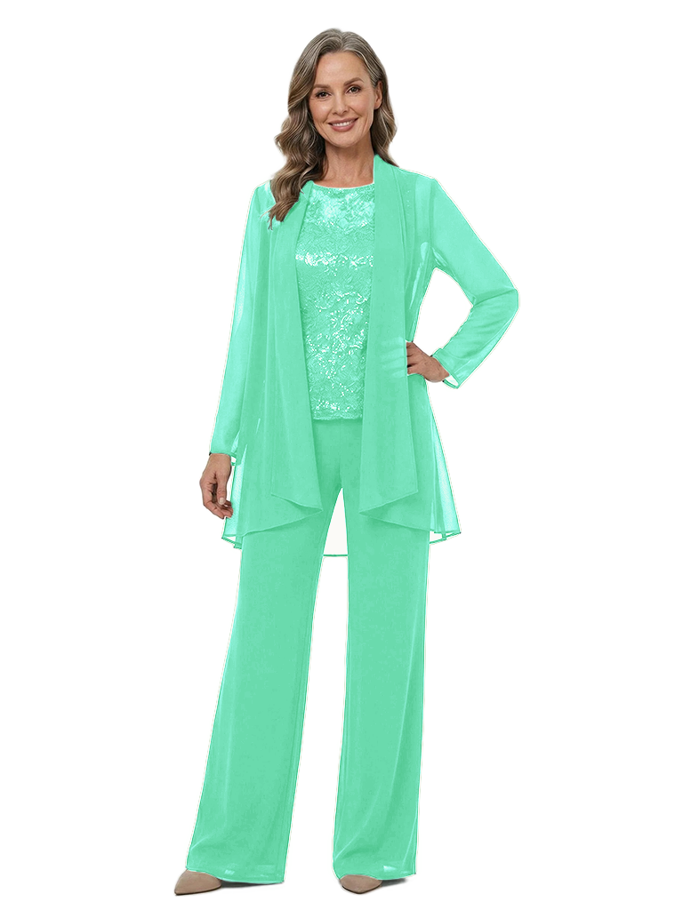 turquoise