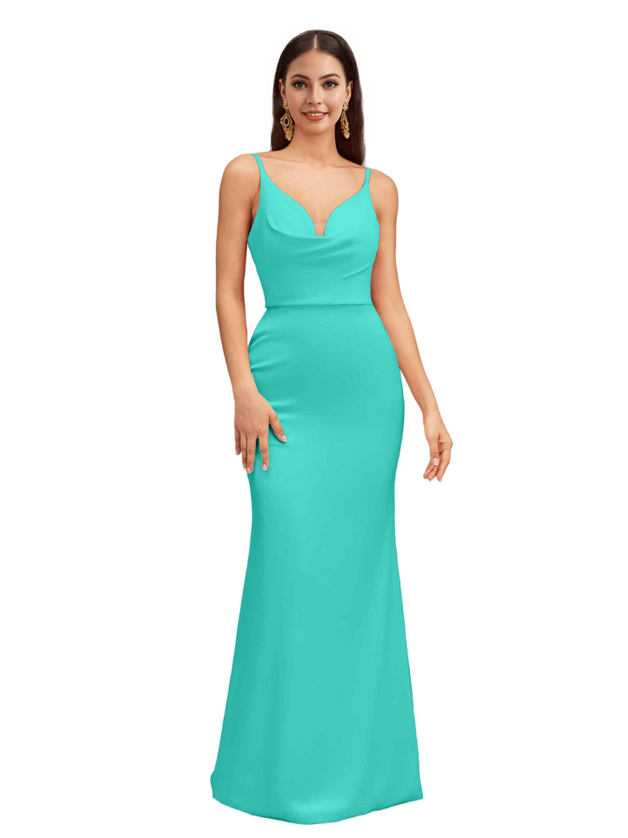 turquoise