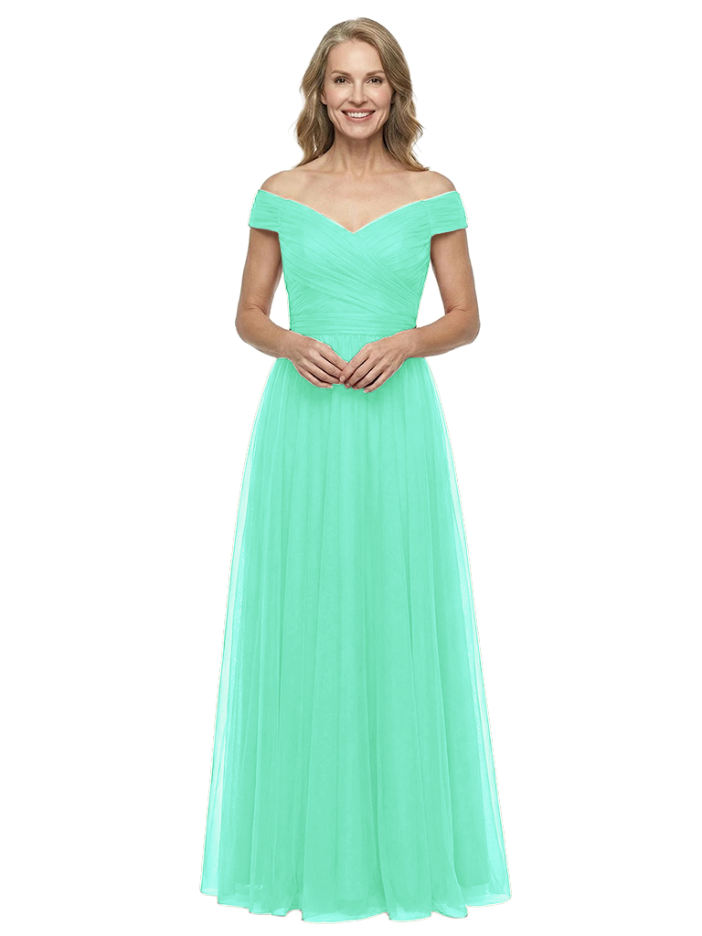 turquoise
