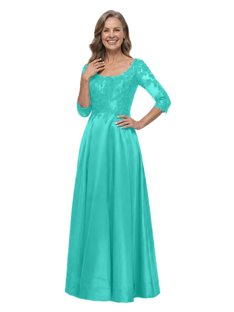 turquoise