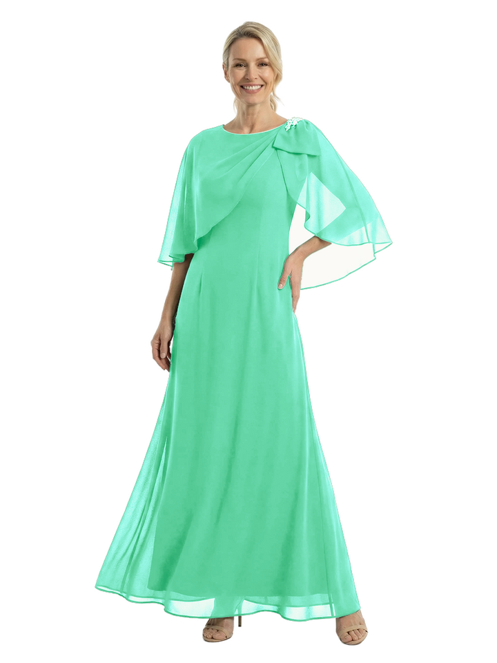turquoise