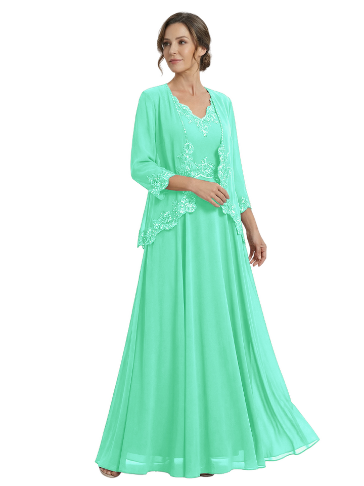 turquoise