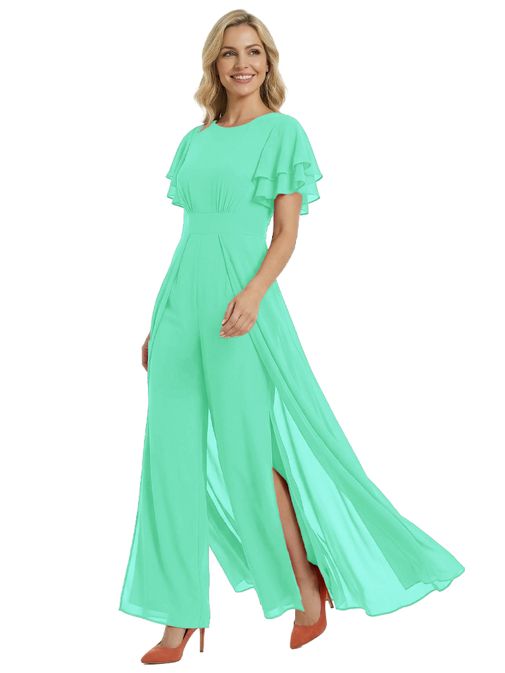 turquoise