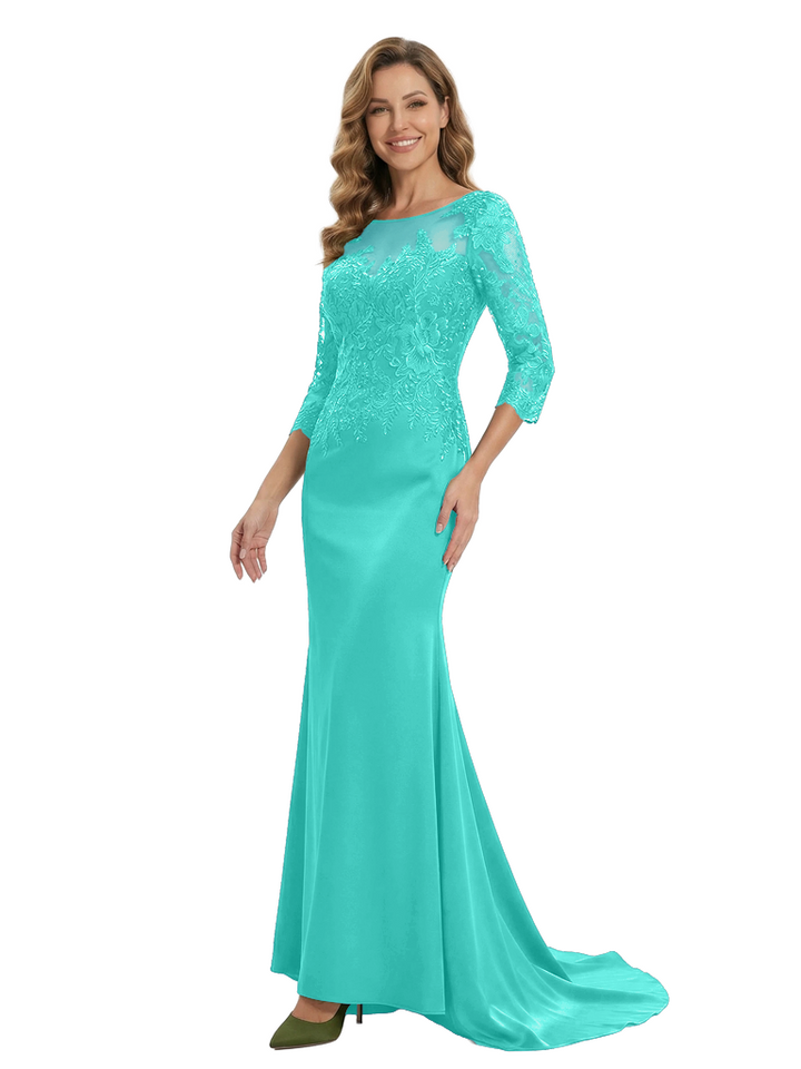turquoise