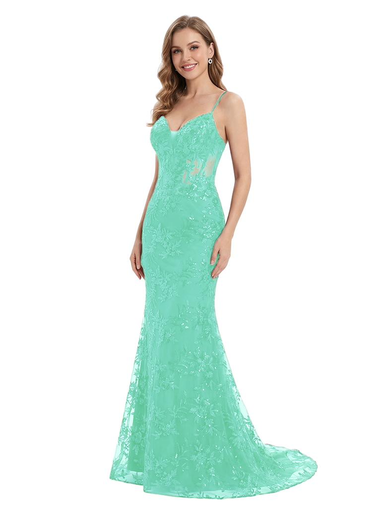 turquoise