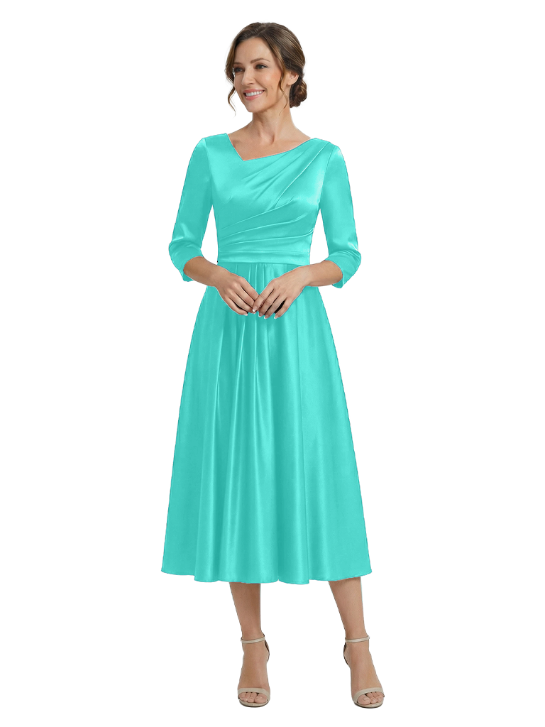 turquoise