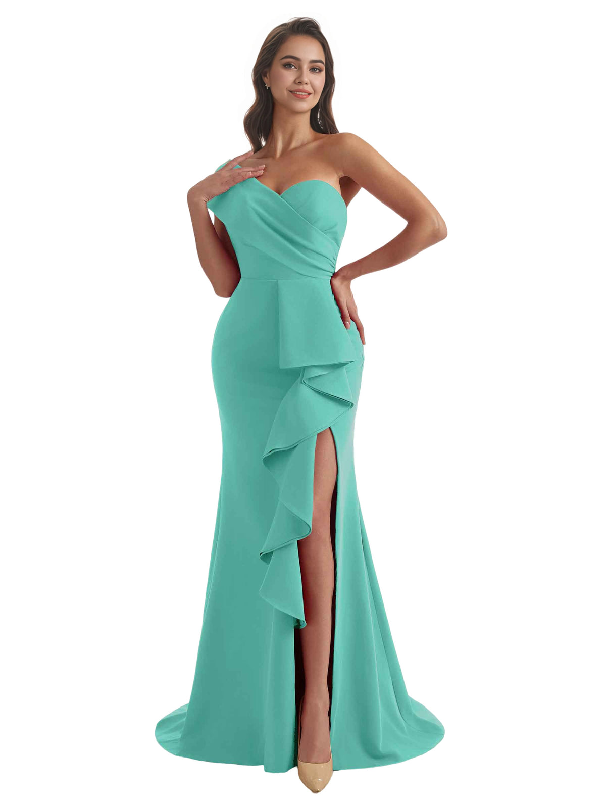 turquoise