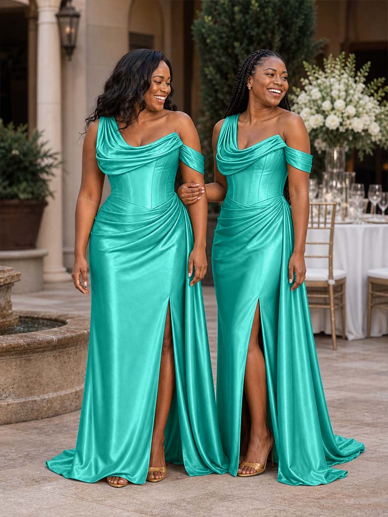 turquoise