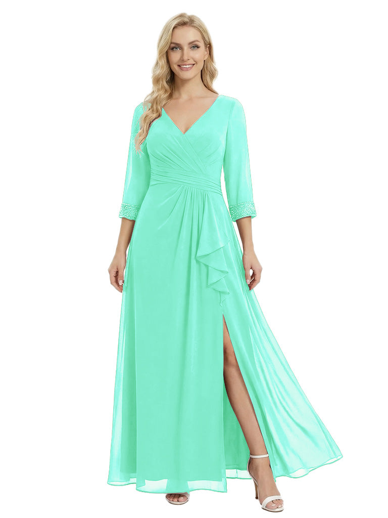turquoise
