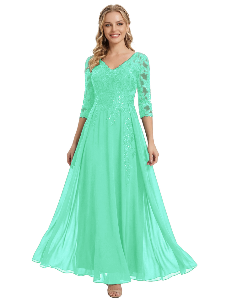turquoise