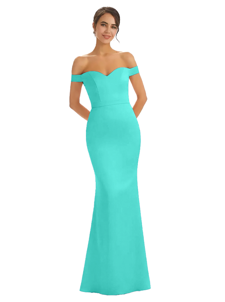 turquoise
