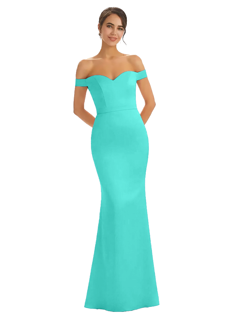 turquoise
