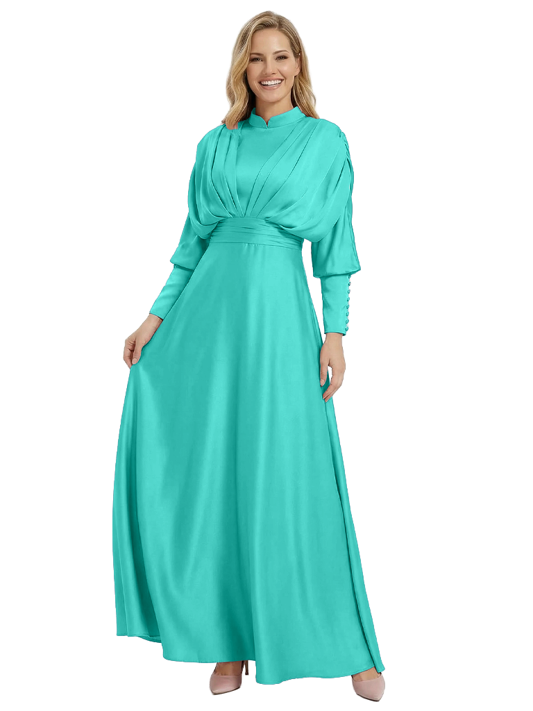 turquoise