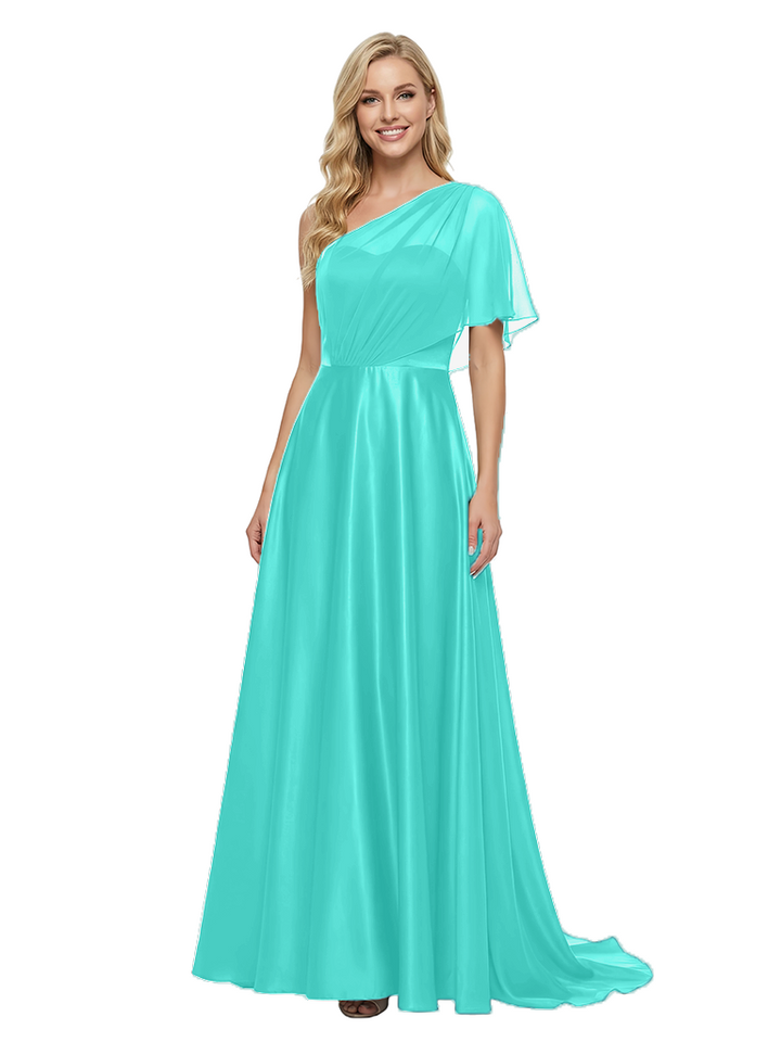 turquoise