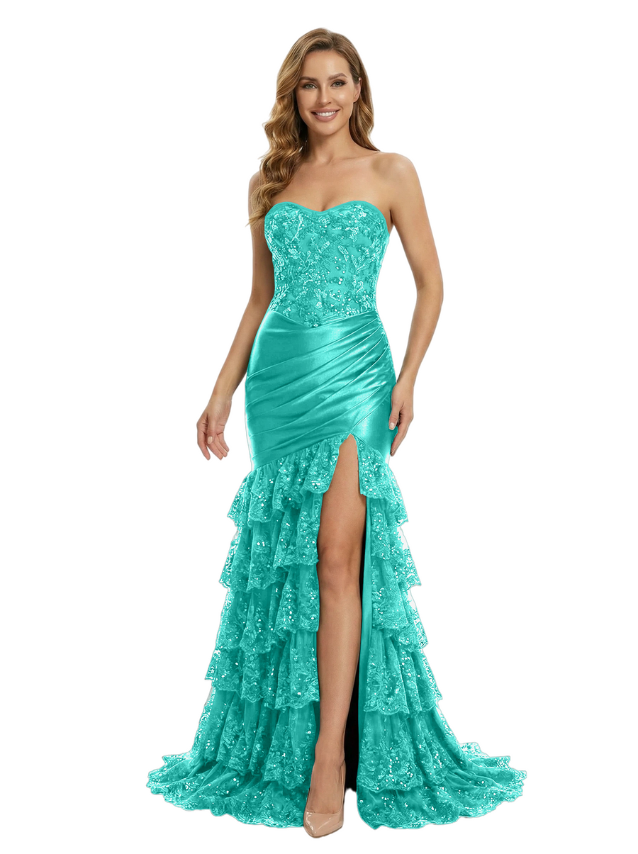 turquoise 