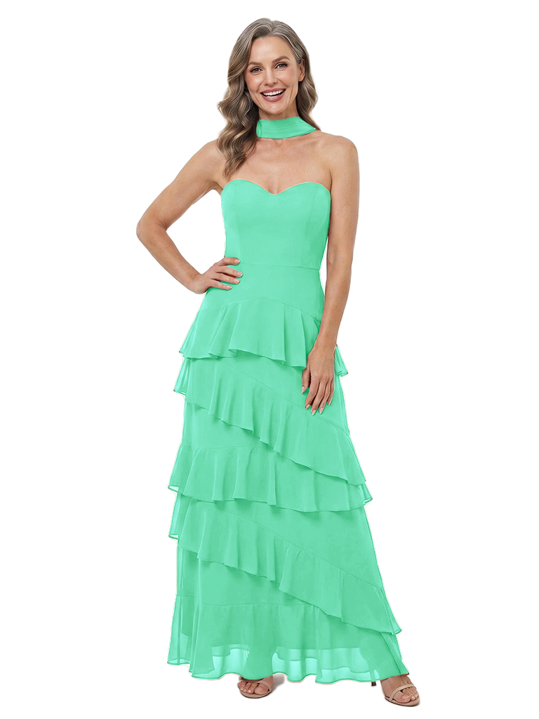 turquoise