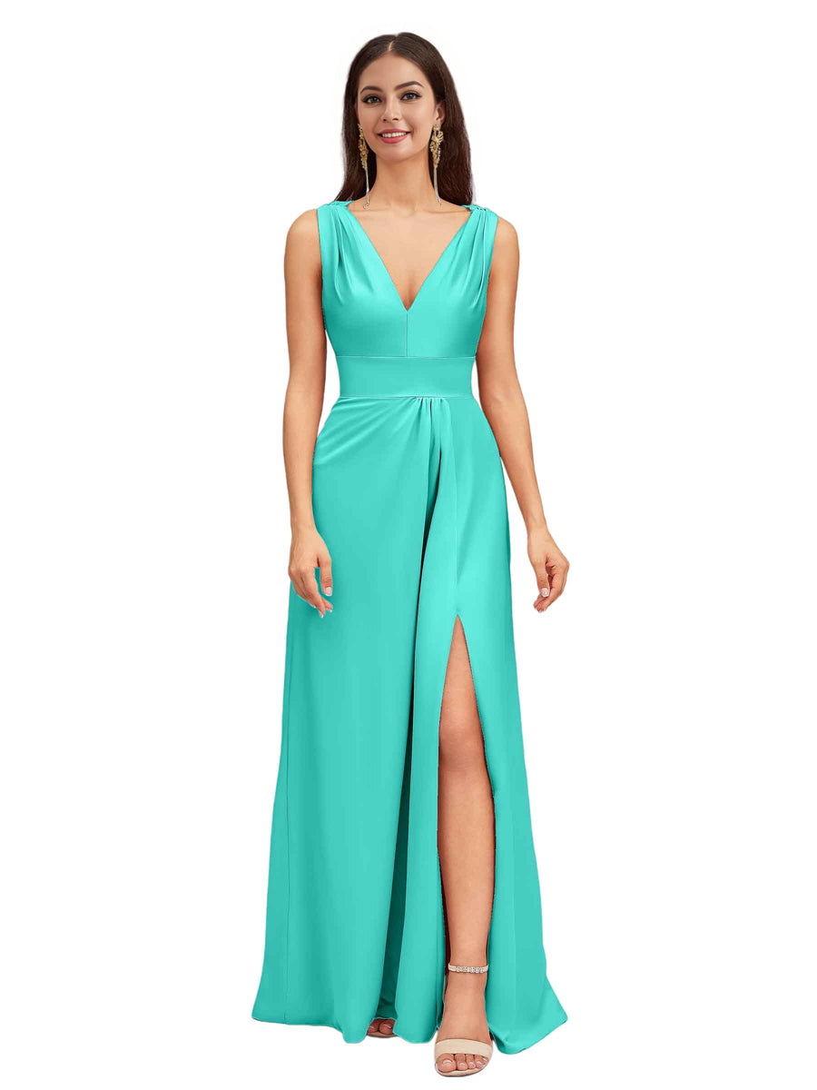 turquoise