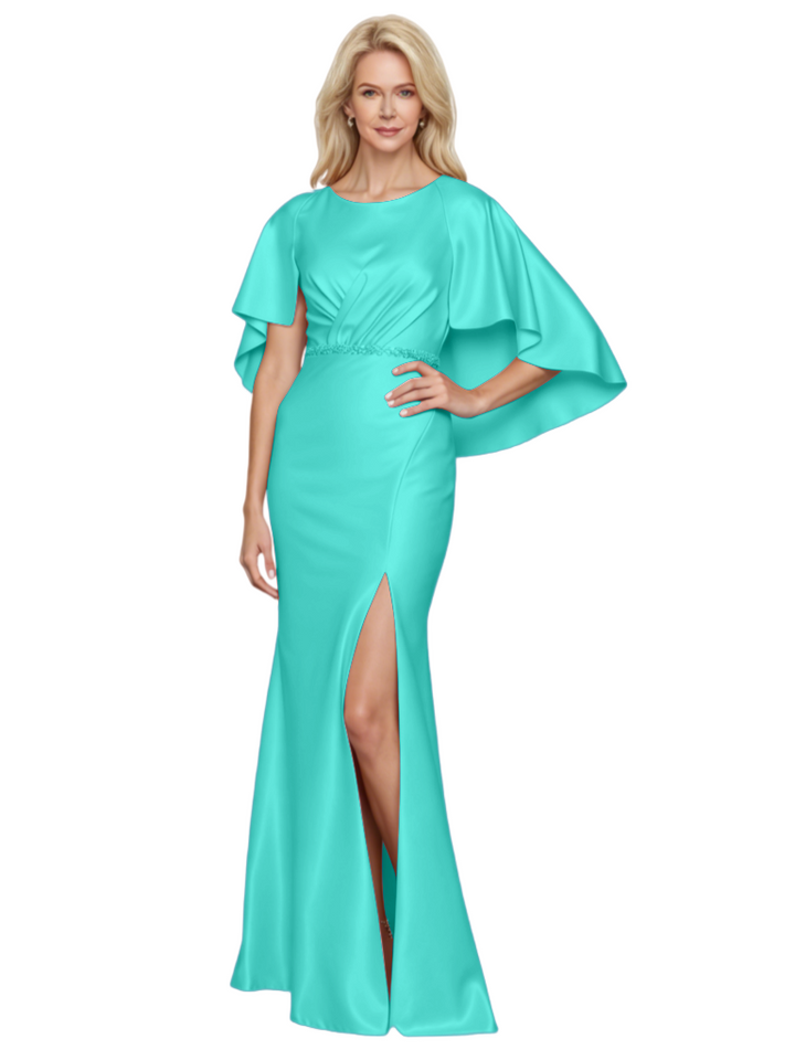 turquoise