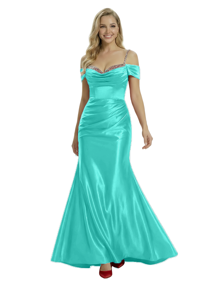 turquoise
