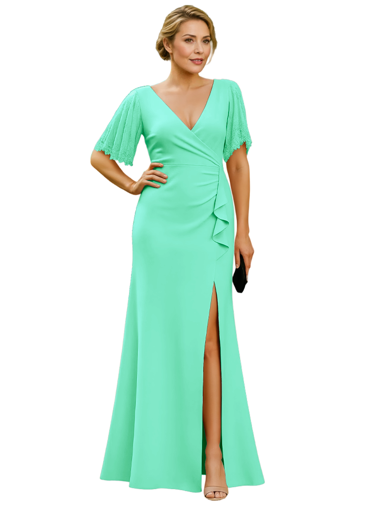 turquoise