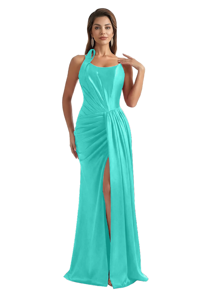 turquoise