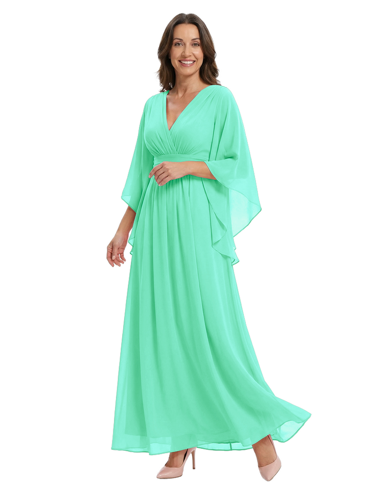 turquoise