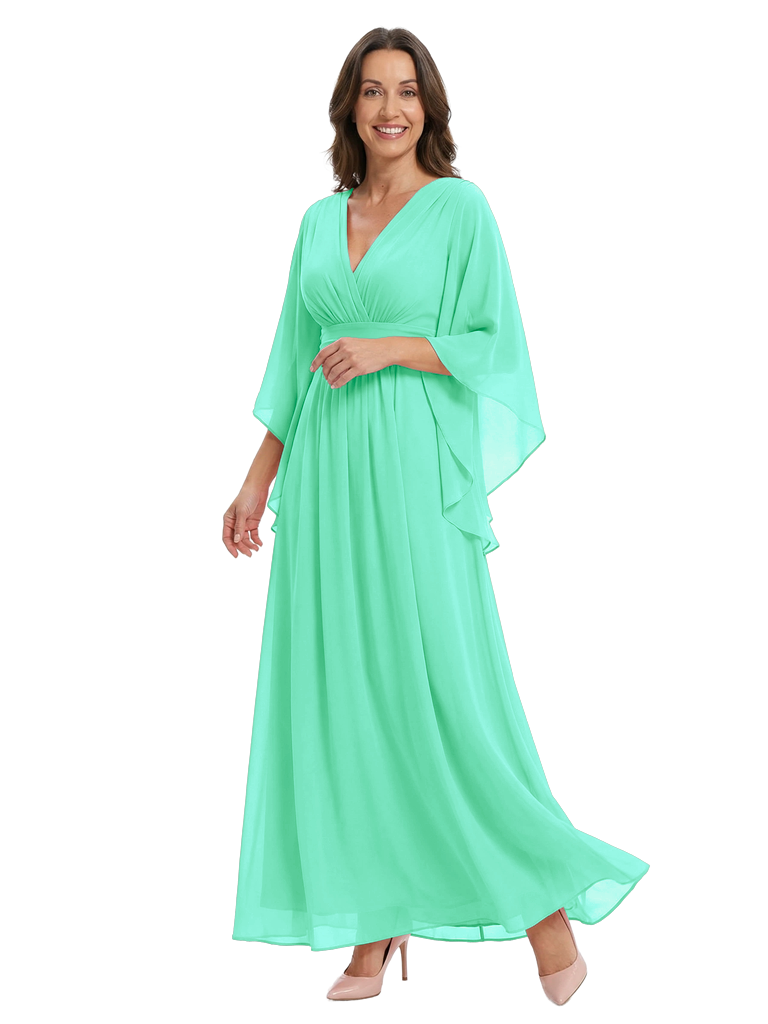 turquoise