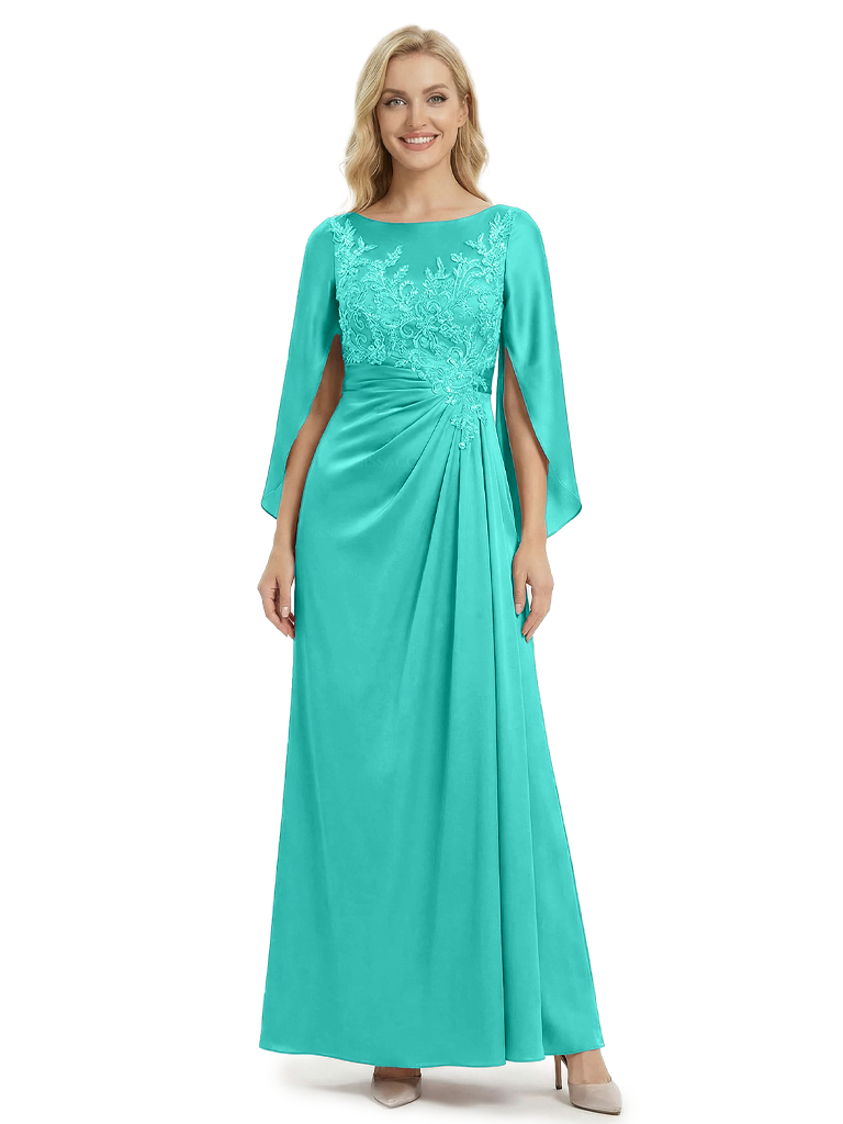 turquoise