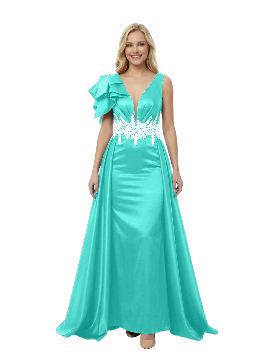 turquoise